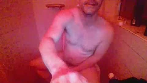 handsomeguy4ever online show from 02/16/26, 02:51