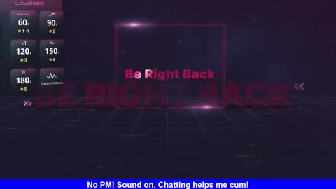 Handsome Homebody online show from 12/30/24, 03:13