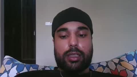 Pakicock online show from 09/09/25, 10:04