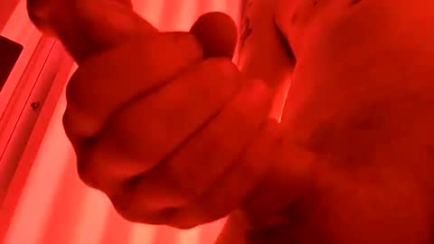 Snapshot of handsomerob42 chatting on 09/11/25, 10:48 handsomerob42 online show from 09/11/25, 10:48