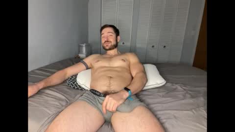 handsumhung online show from 02/07/26, 05:49