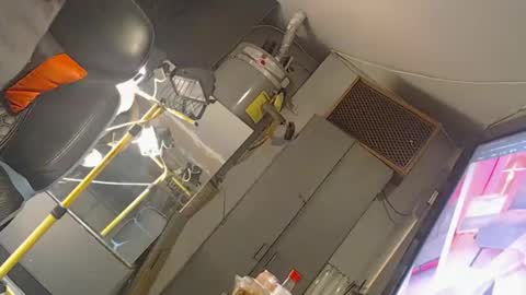 Handystudman online show from 02/07/26, 10:19