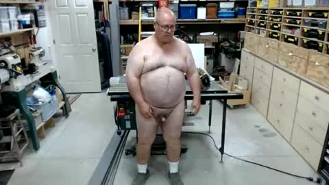 Handyman John online show from 06/25/26, 01:48