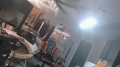 Snapshot of handystud33 chatting on 09/14/25, 05:45 handystud33 online show from 09/14/25, 05:45