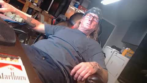 handystud33 online show from 03/14/26, 04:01