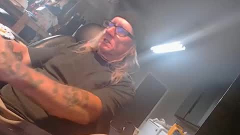 handystud33 online show from 04/01/26, 10:38