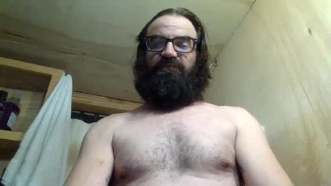 handywoody online show from 07/31/26, 10:42