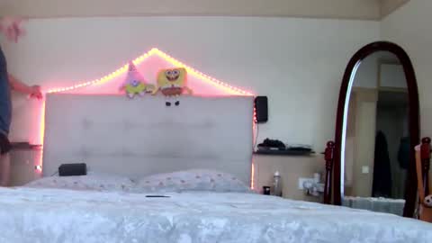 hane40 online show from 10/16/25, 05:58