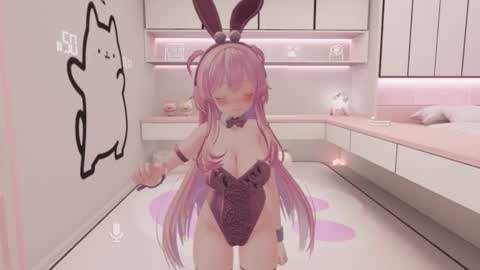 Snapshot of hanea_anime chatting on 02/17/26, 12:12 Brittany online show from 02/17/26, 12:12