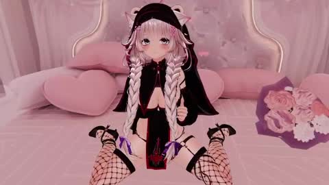 Brittany online show from 04/10/26, 04:12