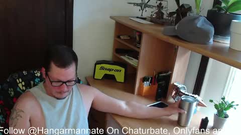 Nate online show from 04/25/26, 08:39