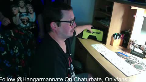 Nate online show from 05/15/26, 10:50