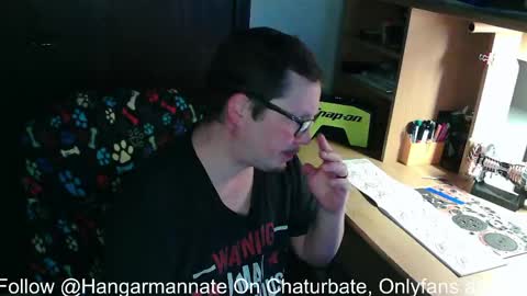 Nate online show from 05/15/26, 11:34
