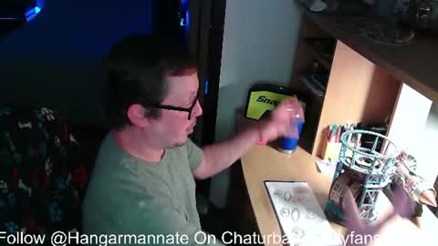 Nate online show from 06/19/26, 01:21