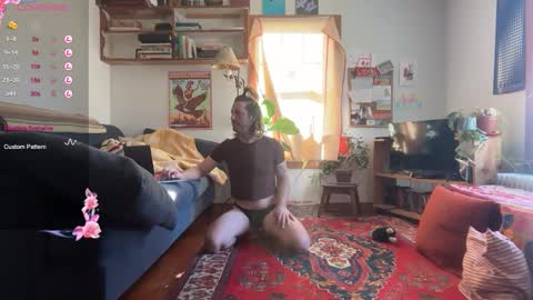 hanhuman online show from 12/21/25, 05:09