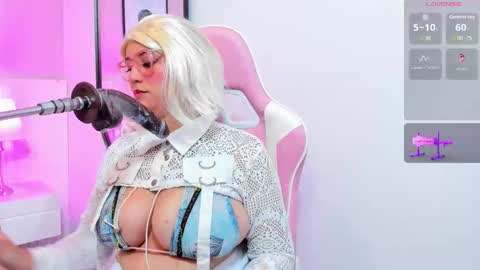 Ana online show from 12/03/25, 04:31