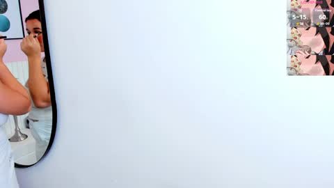 Ana online show from 04/19/26, 04:12