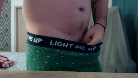 HankMalone online show from 01/04/25, 04:23