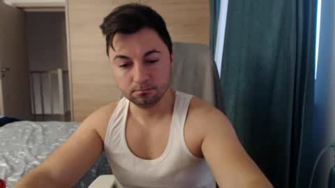 HankMalone online show from 02/13/25, 05:26