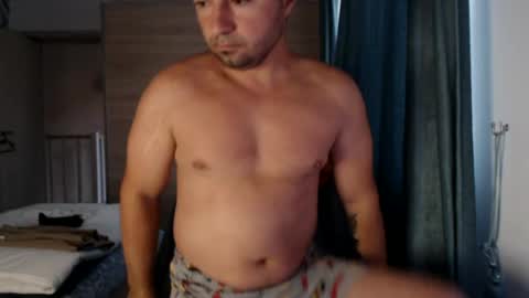 HankMalone online show from 07/06/26, 03:03