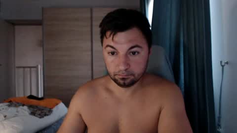 HankMalone online show from 07/09/26, 03:43