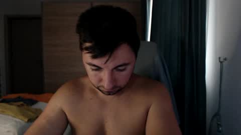 HankMalone online show from 07/12/26, 03:19