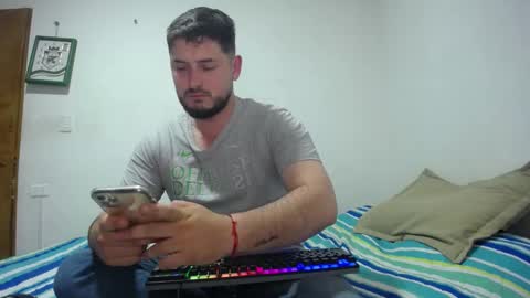 HANK online show from 12/10/24, 10:58