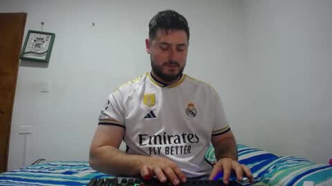 HANK online show from 12/18/24, 10:13