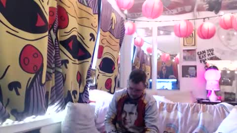 hank rams online show from 11/18/25, 06:56