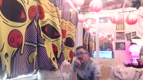 hank rams online show from 01/07/26, 02:03