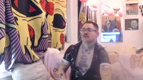 hank rams online show from 02/14/26, 08:00