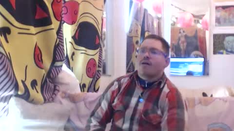 hank rams online show from 02/26/26, 08:52