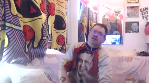 hank rams online show from 03/07/26, 08:50