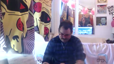 hank rams online show from 03/15/26, 07:53