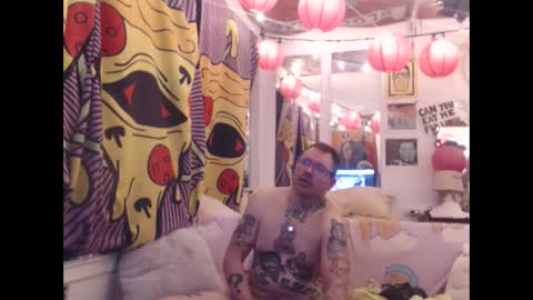 hank rams online show from 03/28/26, 12:54