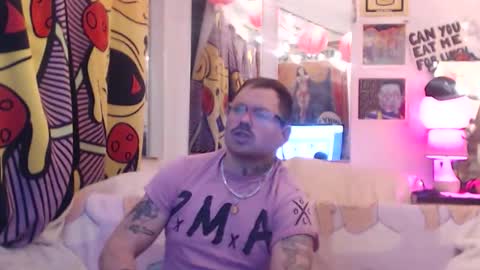 hank rams online show from 04/07/26, 01:28