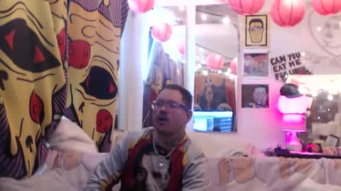 hank rams online show from 04/07/26, 06:52