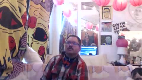 hank rams online show from 04/09/26, 06:57