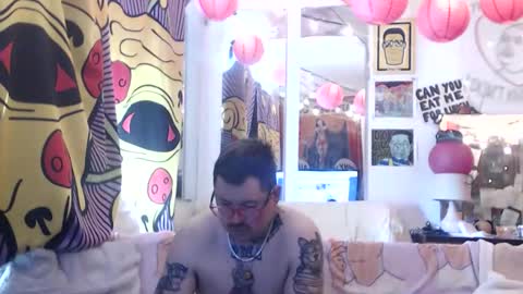 hank rams online show from 04/11/26, 07:18