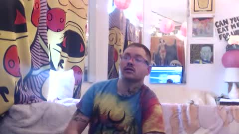 hank rams online show from 04/14/26, 02:34