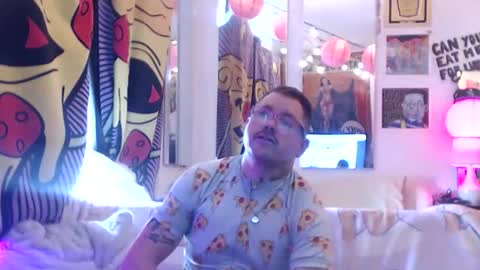 hank rams online show from 04/15/26, 02:35