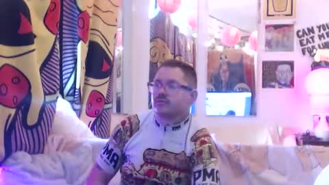 hank rams online show from 04/16/26, 02:29