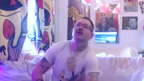 hank rams online show from 04/18/26, 02:54