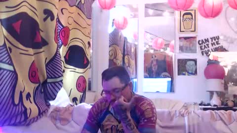 hank rams online show from 05/10/26, 06:57