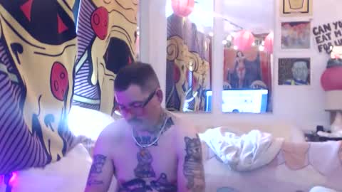 hank rams online show from 05/27/26, 02:47
