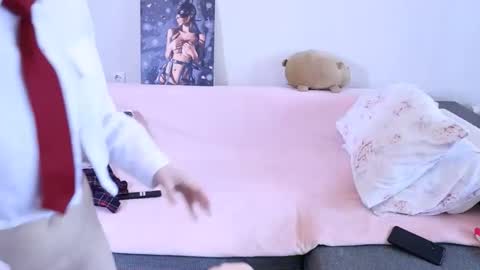 hann_amori online show from 04/17/26, 12:19