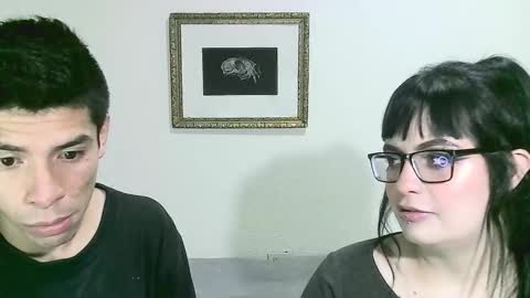 Snapshot of hanna99moon chatting on 11/11/25, 05:07 JUANA online show from 11/11/25, 05:07