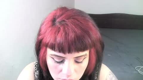 Snapshot of hanna99moon chatting on 02/19/26, 05:58 JUANA online show from 02/19/26, 05:58