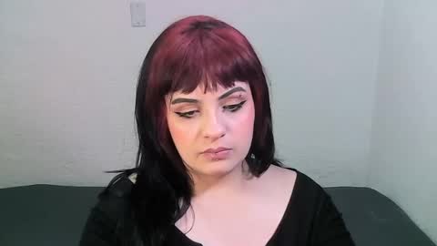 Snapshot of hanna99moon chatting on 02/26/26, 05:28 JUANA online show from 02/26/26, 05:28