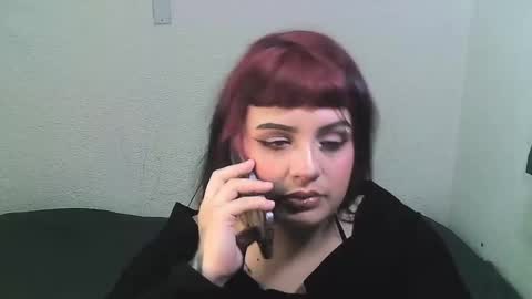 Snapshot of hanna99moon chatting on 03/04/26, 05:24 JUANA online show from 03/04/26, 05:24